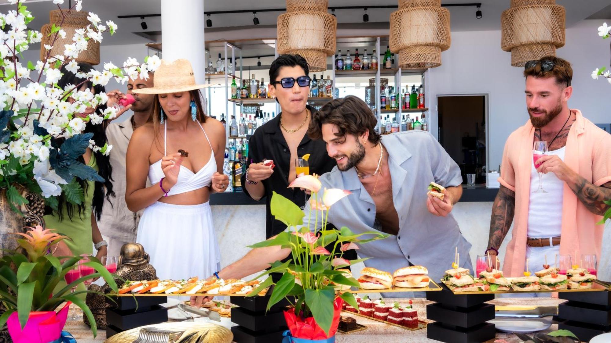 Almar Luxury Lgbt Front Experience (adults Only) Resort 4*