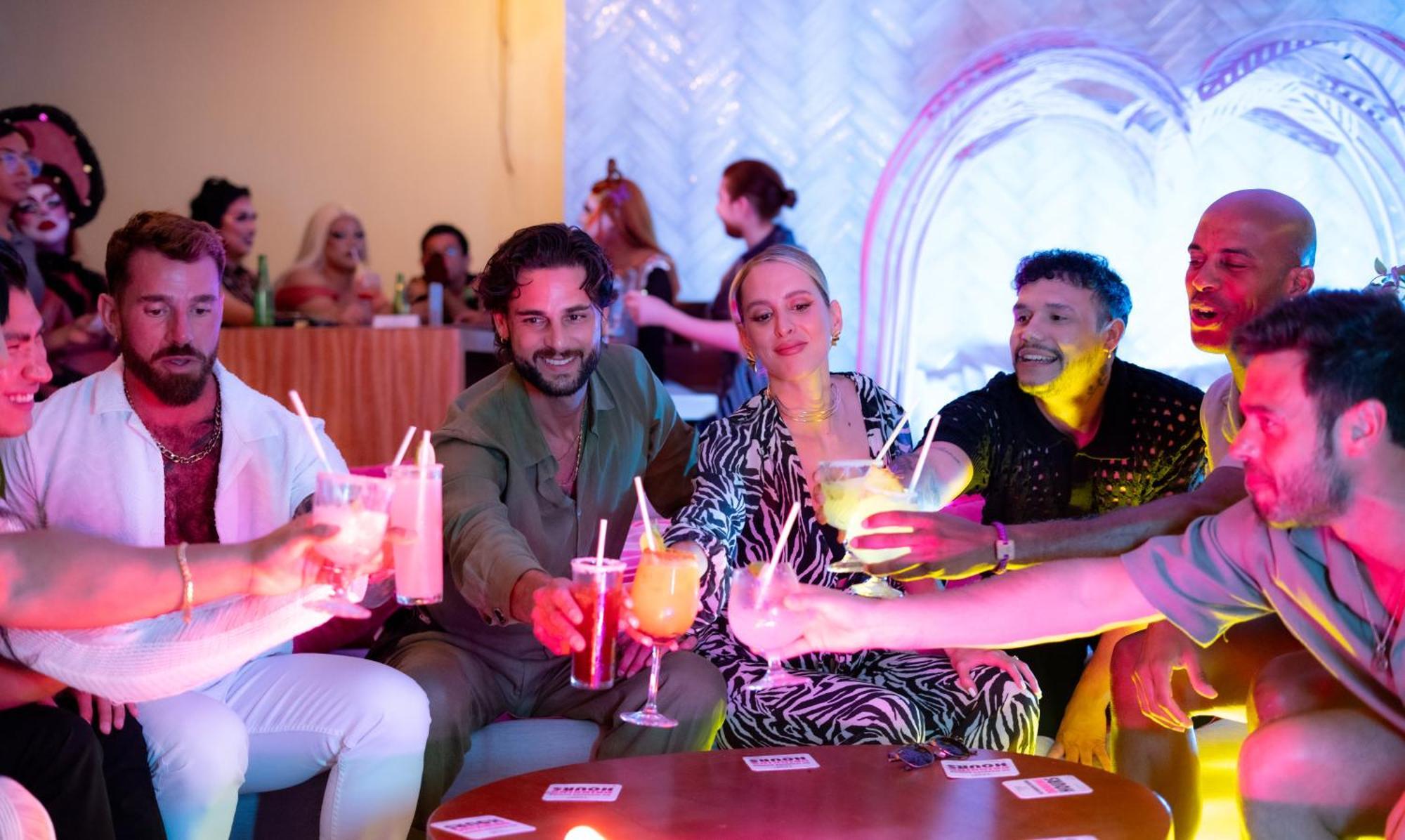 Resort Almar Luxury Lgbt Front Experience (adults Only) 4*