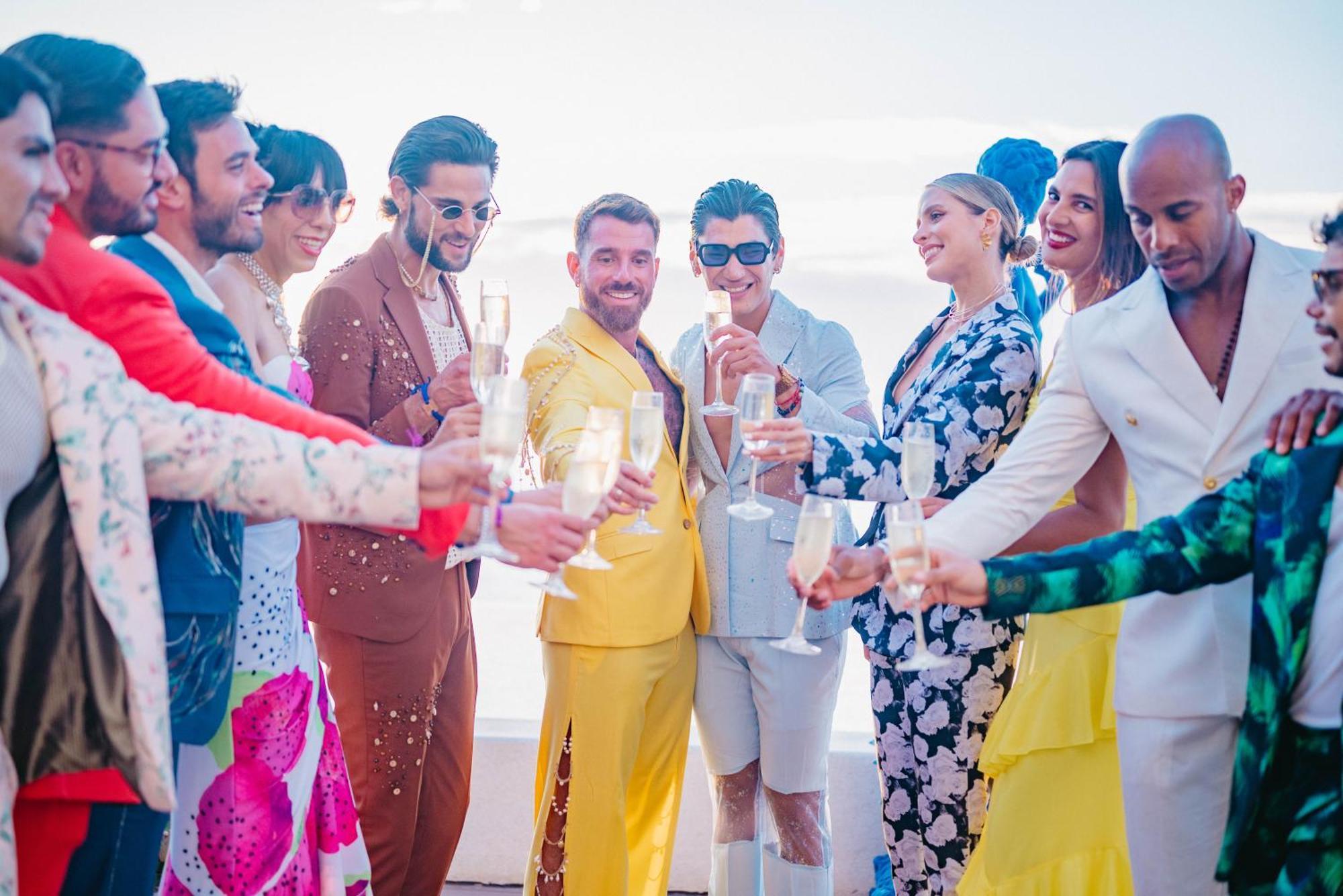 Almar Luxury Lgbt Front Experience (adults Only) Puerto Vallarta