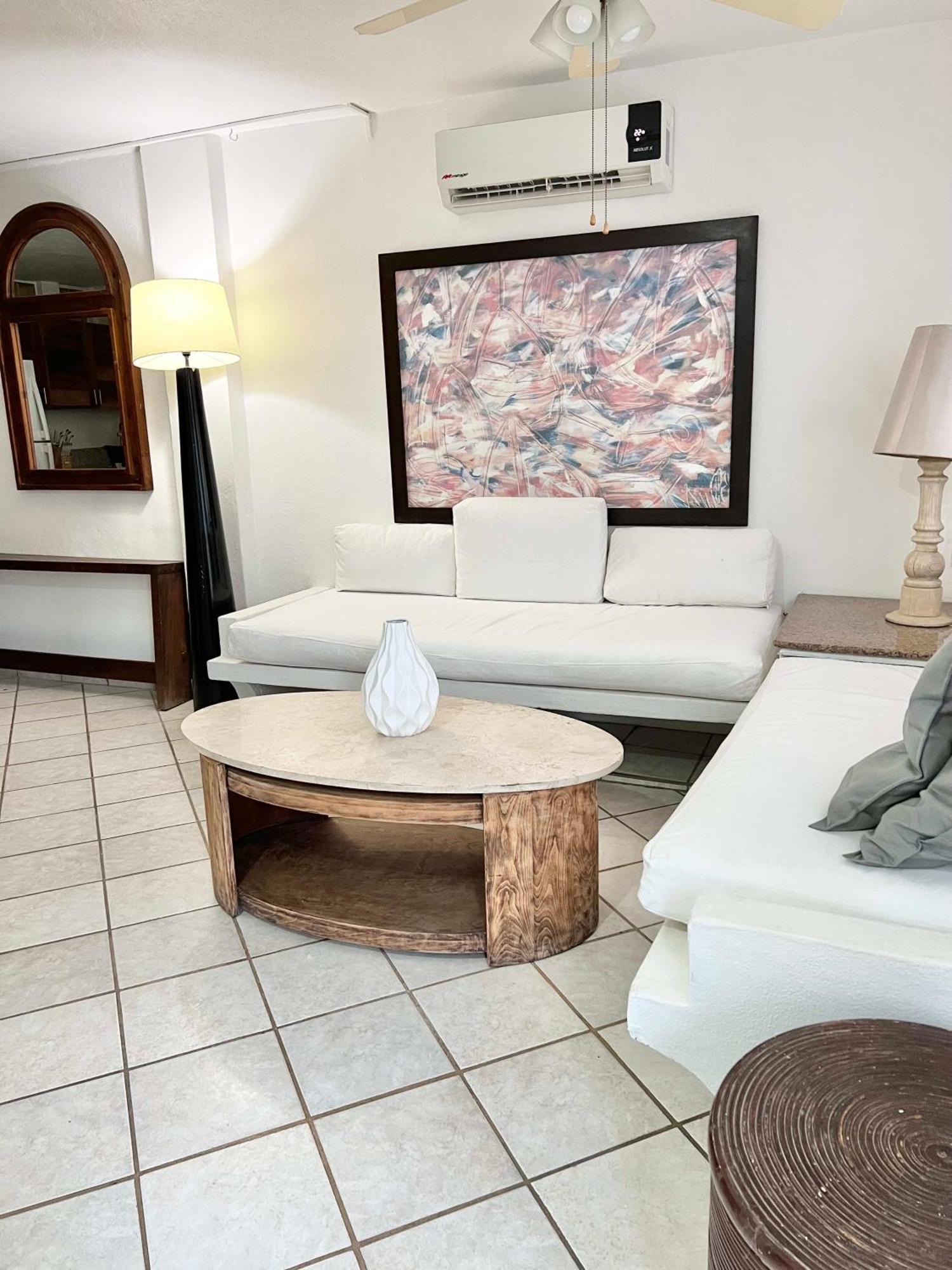 Comfy 1br By The * Puerto Vallarta