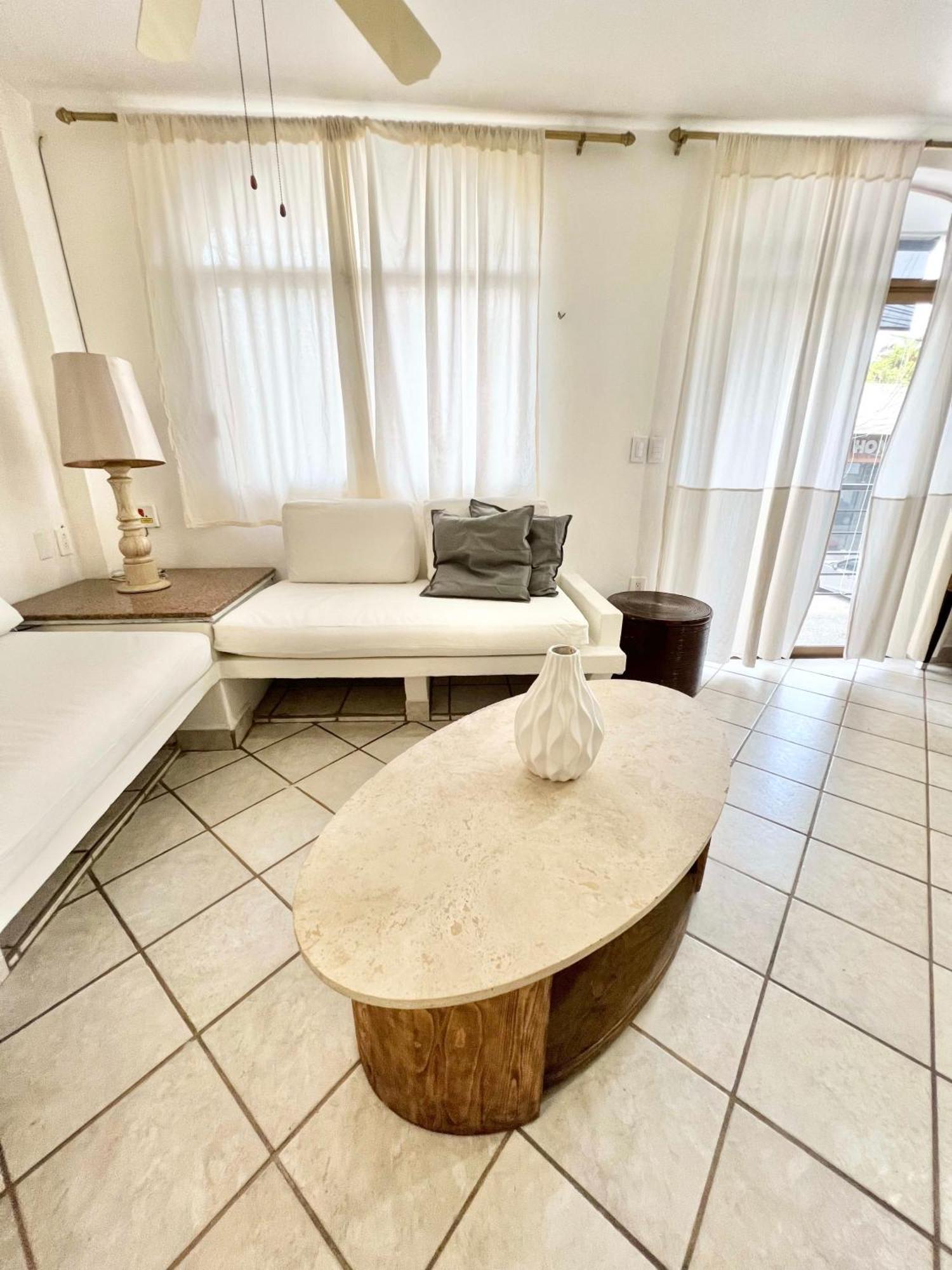 Holiday home Comfy 1br By The *