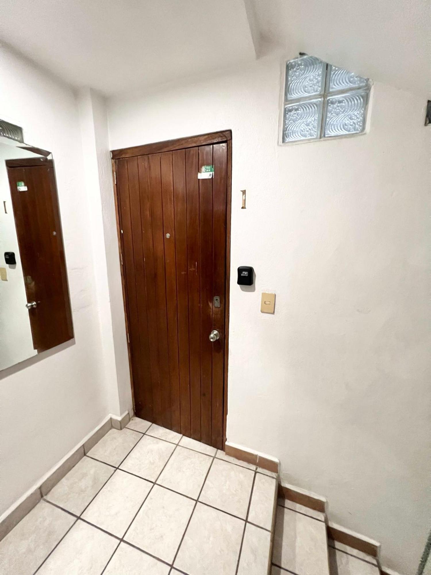 Comfy 1br By The Holiday home Puerto Vallarta