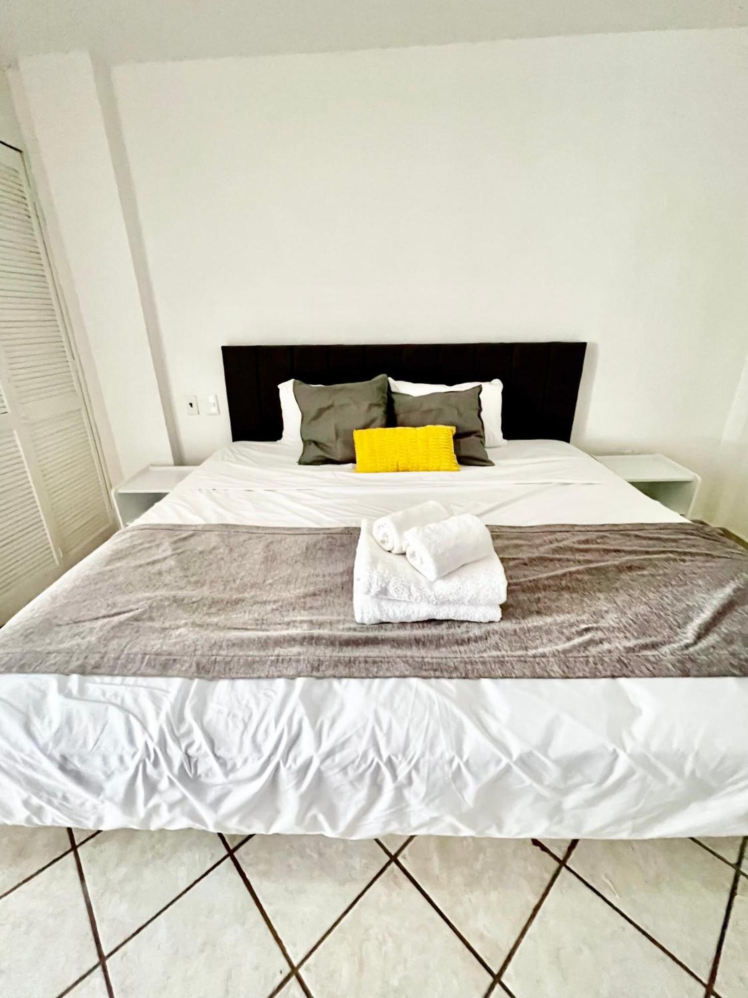 Comfy 1br By The