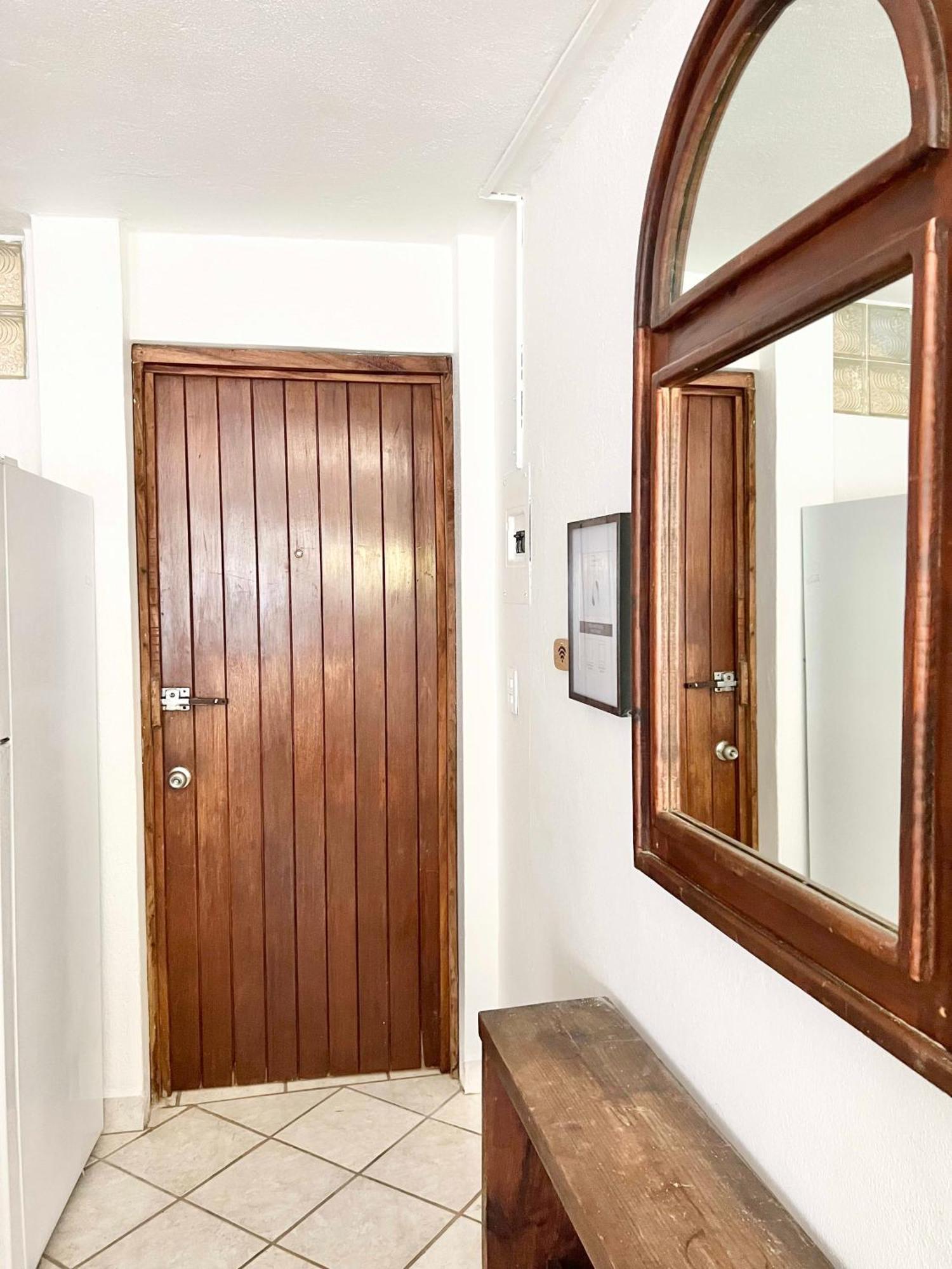 Comfy 1br By The Holiday home