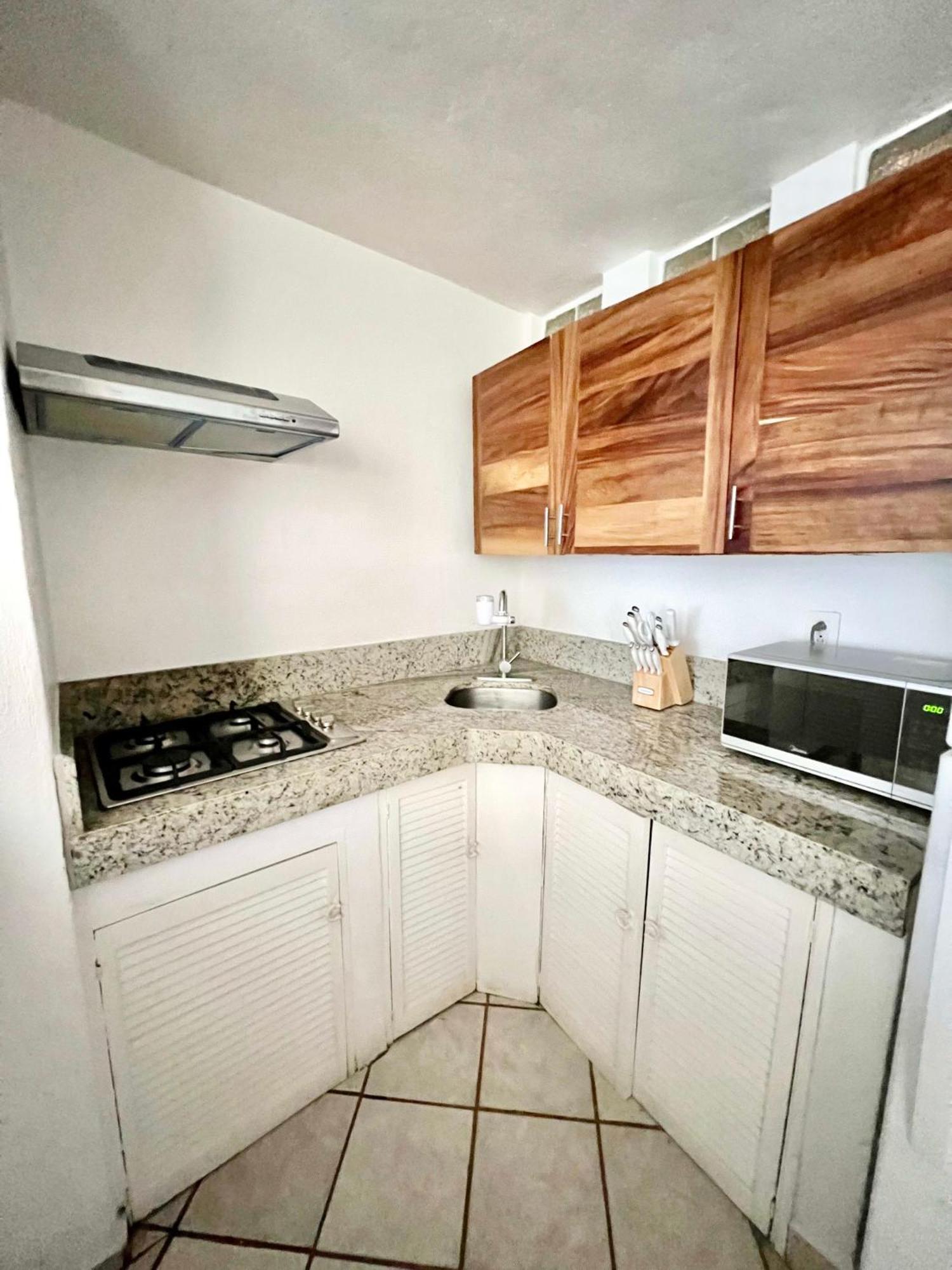Holiday home Comfy 1br By The