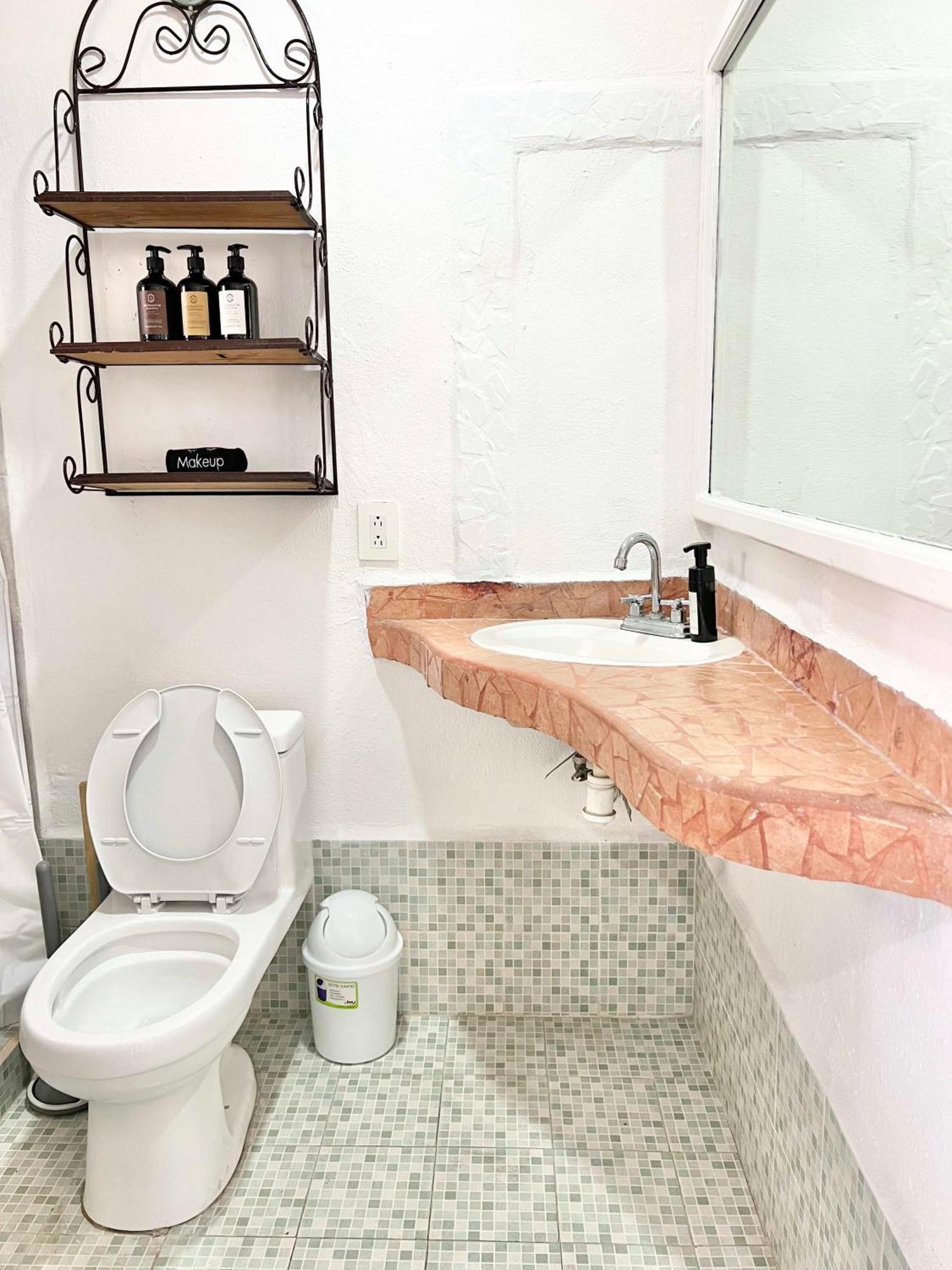 Holiday home Comfy 1br By The *