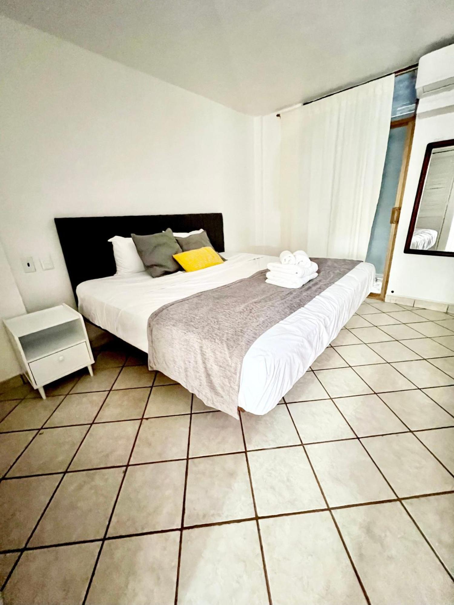 Holiday home Comfy 1br By The Puerto Vallarta