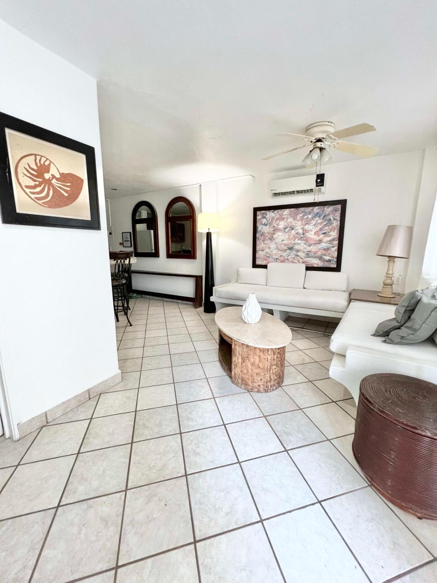 Comfy 1br By The Puerto Vallarta