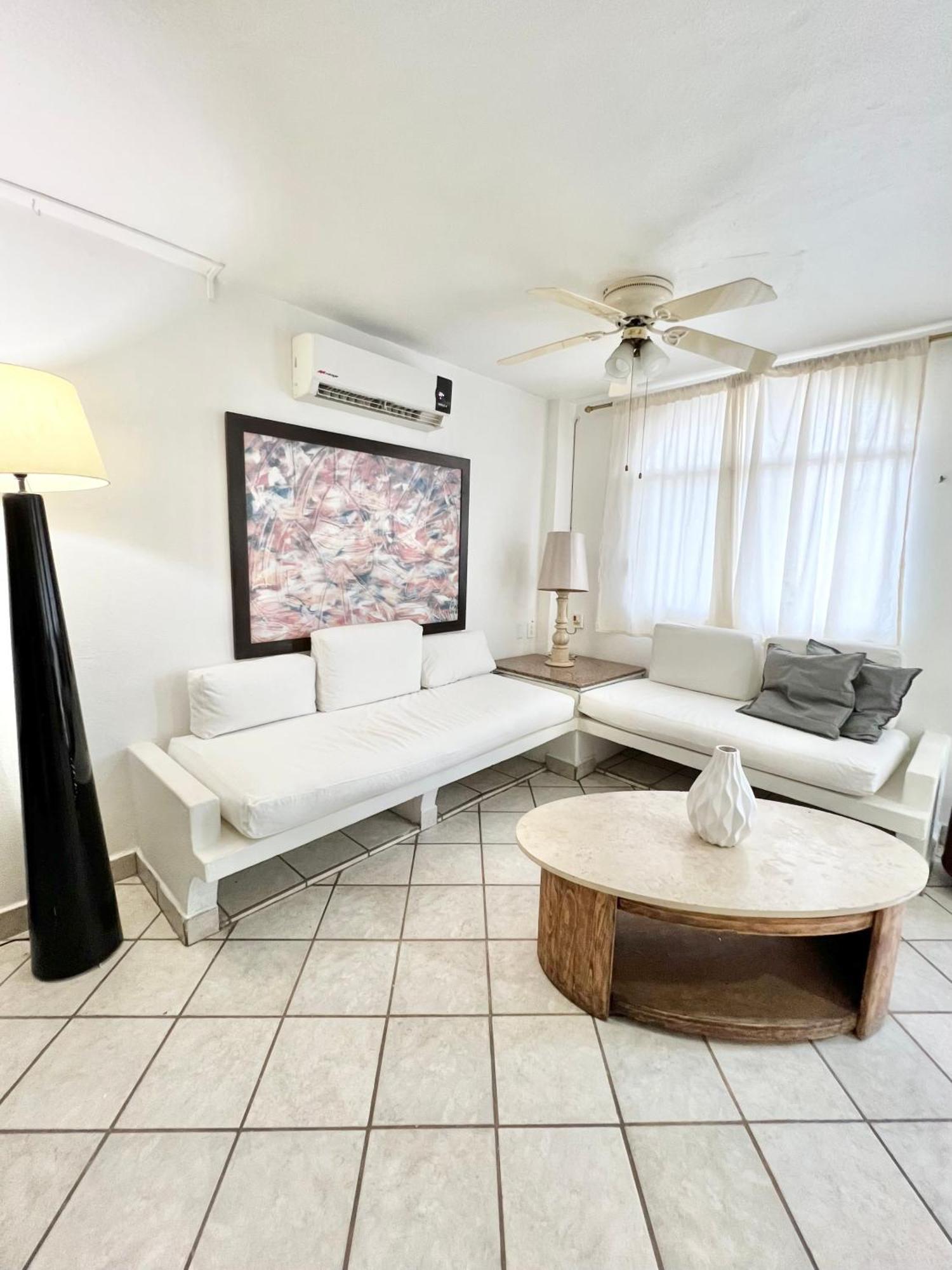 Holiday home Comfy 1br By The Puerto Vallarta