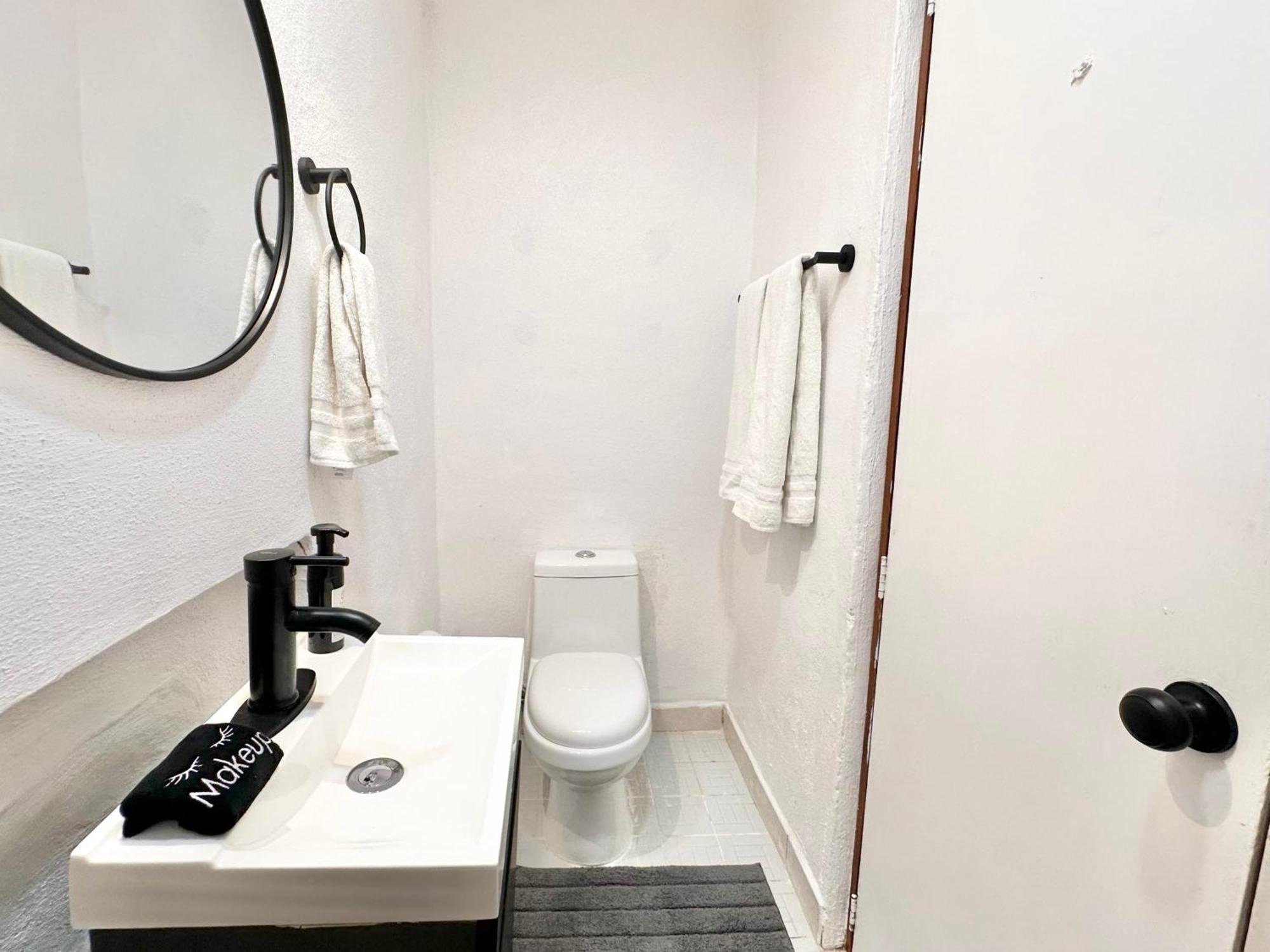 Serene 1br Near The Coast Apartment Puerto Vallarta