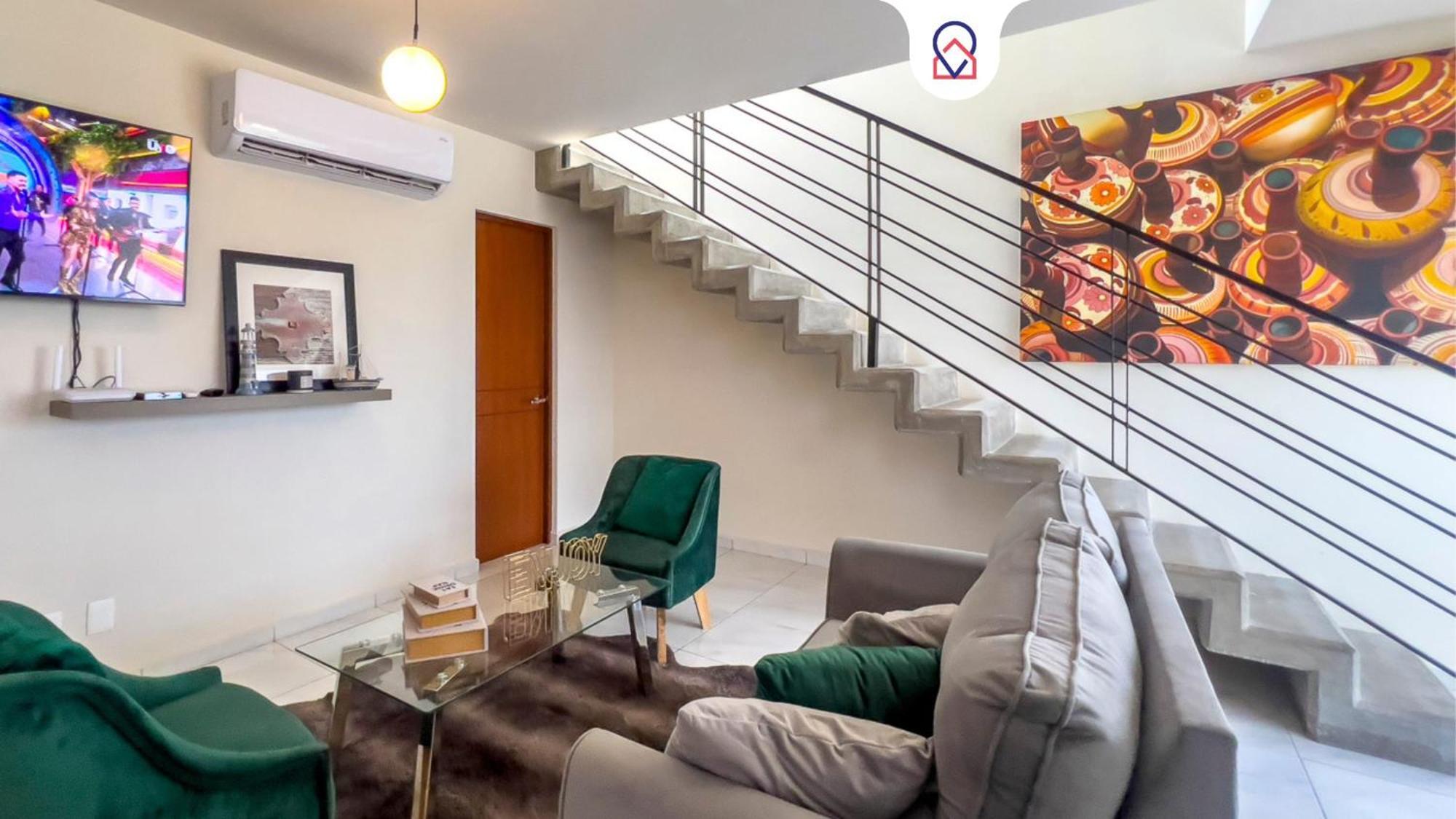 New Calm Haven Garden & Pool Apartment *