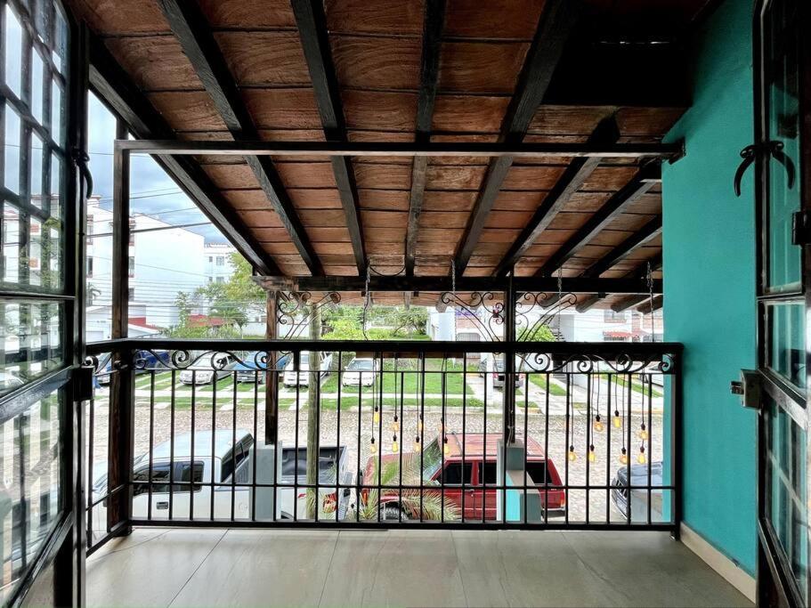 Casa Azul Bsm * Puerto Vallarta