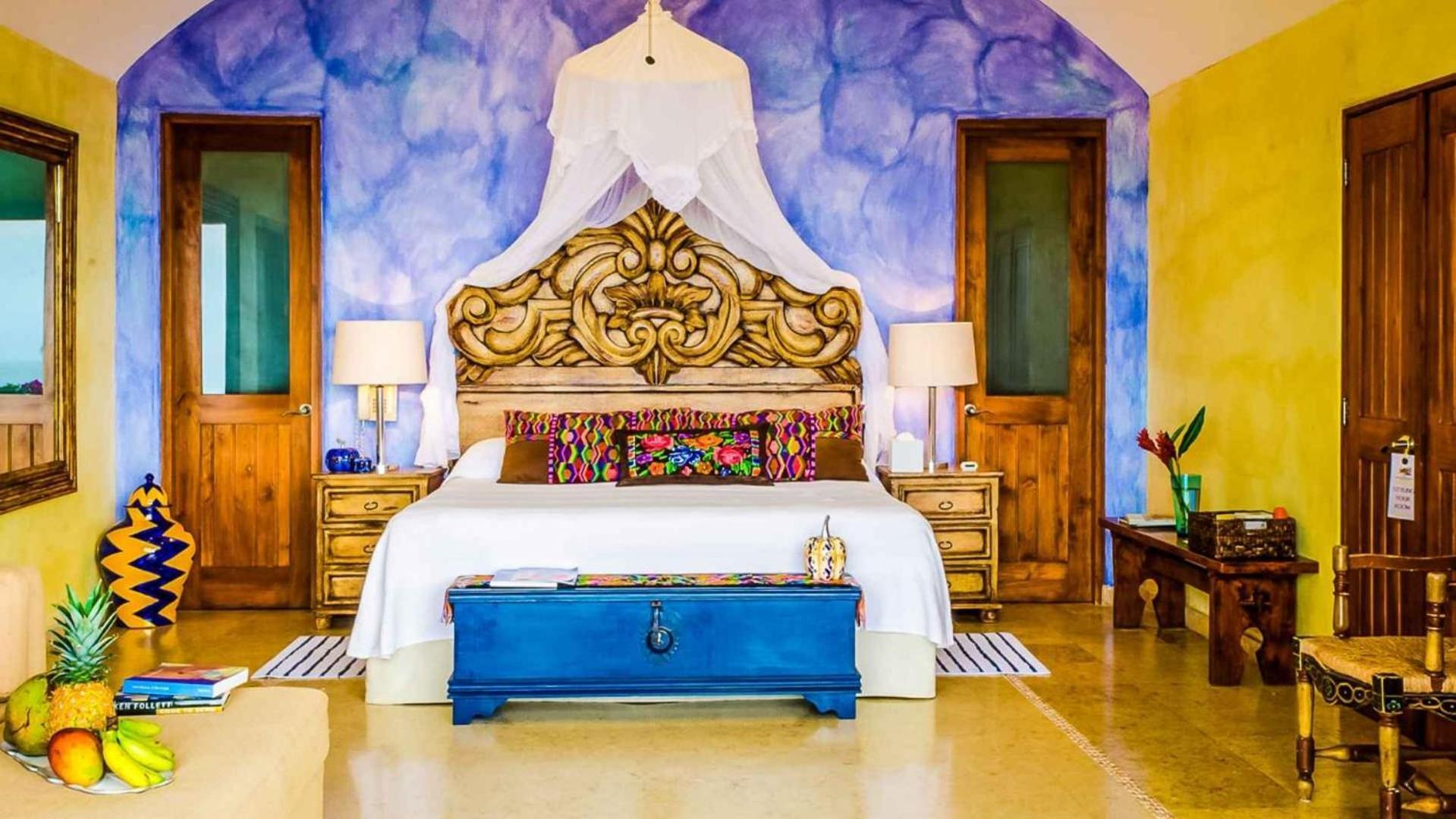 Oceanfront 15 Bedroom For 28 Guests Villa *