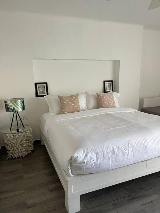 Apartment Marina Vallarta