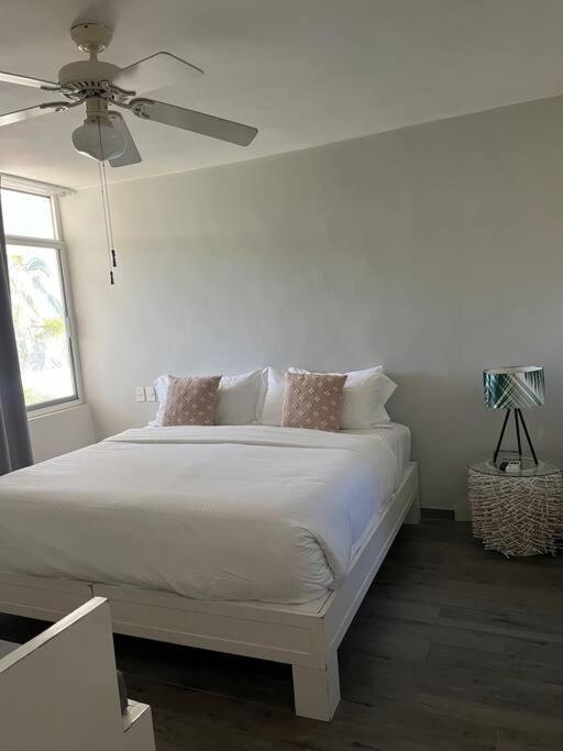 Marina Vallarta Apartment *