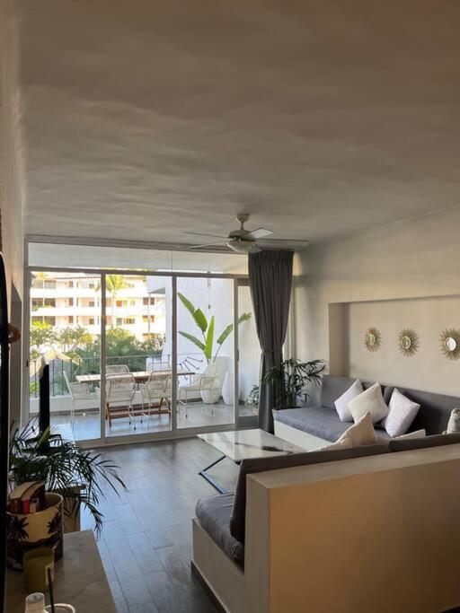 Marina Vallarta Apartment Puerto Vallarta