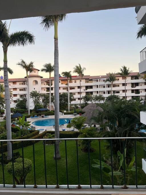 Marina Vallarta Apartment Puerto Vallarta