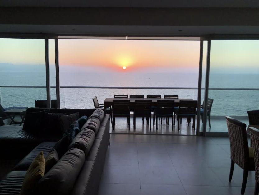 Peninsula On 10th Floor Puerto Vallarta