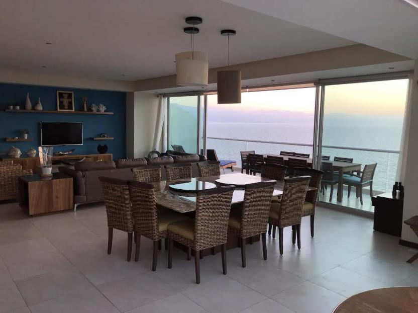 Villa Peninsula On 10th Floor *