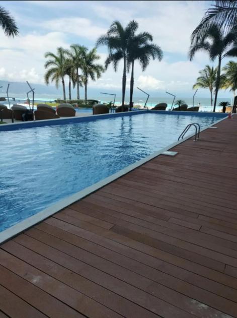 Peninsula On 10th Floor Villa Puerto Vallarta