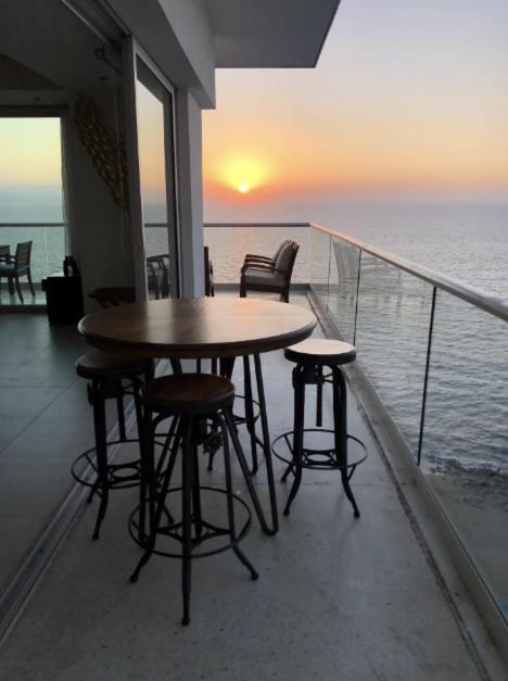 Peninsula On 10th Floor Puerto Vallarta