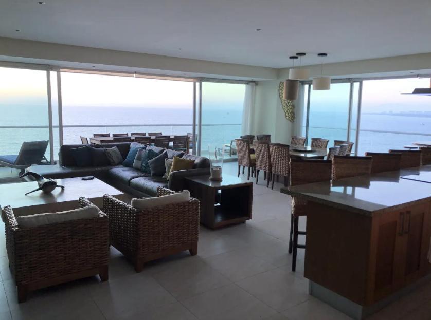 Villa Peninsula On 10th Floor
