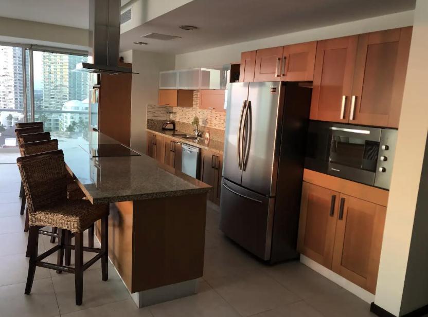 Villa Peninsula On 10th Floor