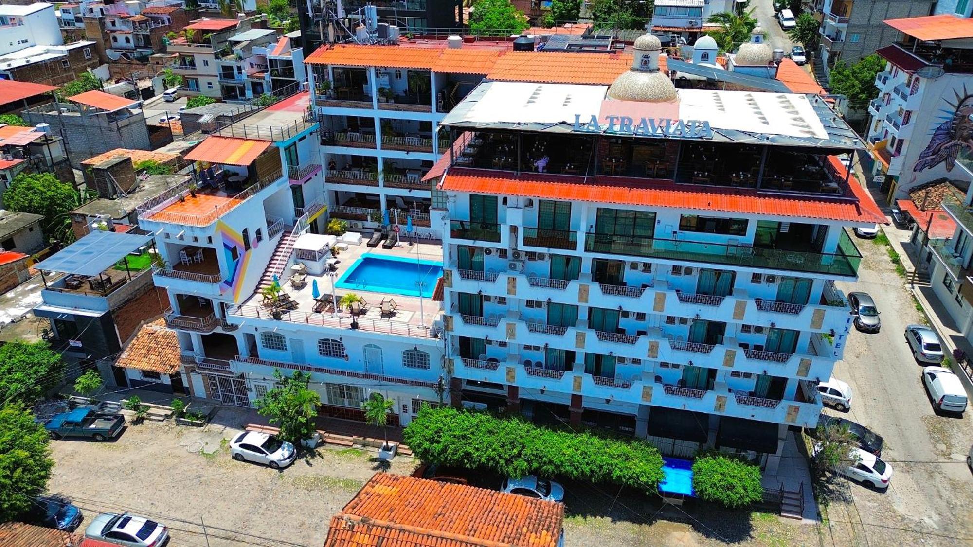 Paloma Del Mar (adults Only) Hotel 3*