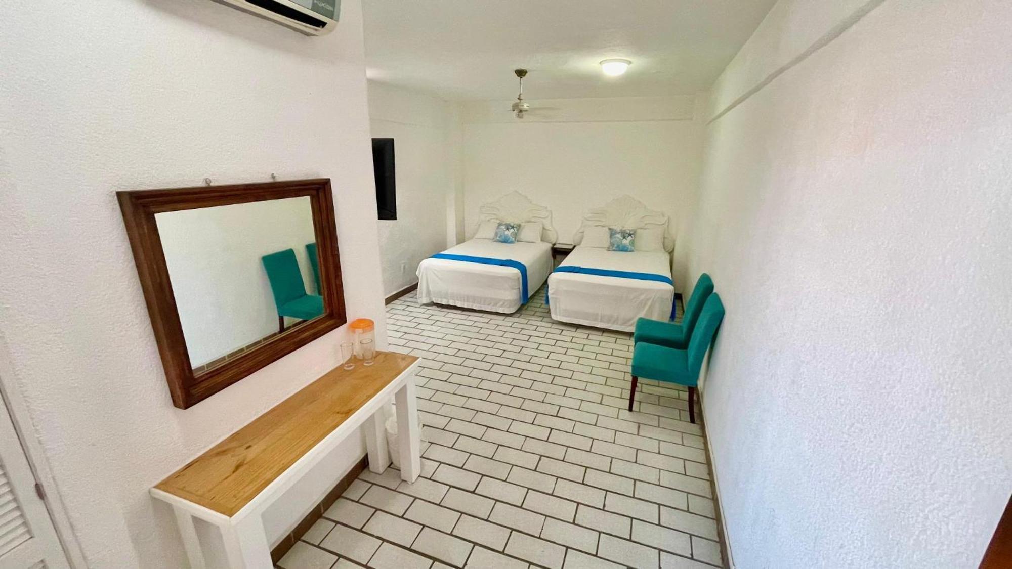 Paloma Del Mar (adults Only) 3* Puerto Vallarta