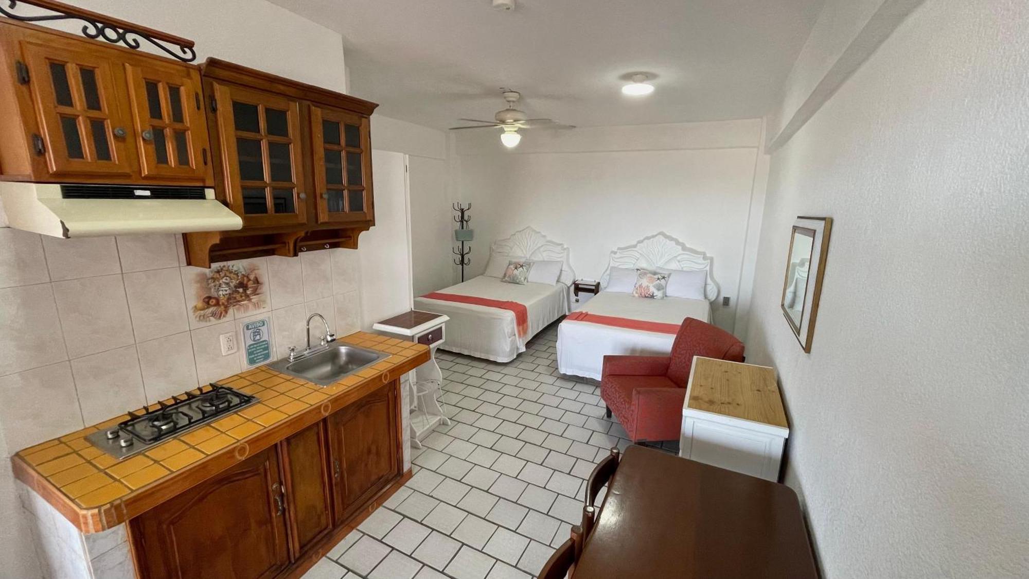 Paloma Del Mar (adults Only) Hotel Puerto Vallarta