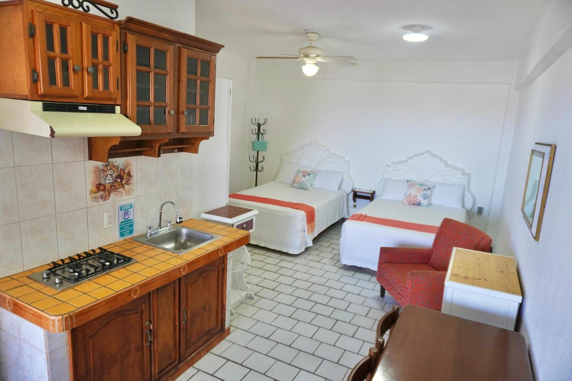 Hotel Paloma Del Mar (adults Only) Puerto Vallarta