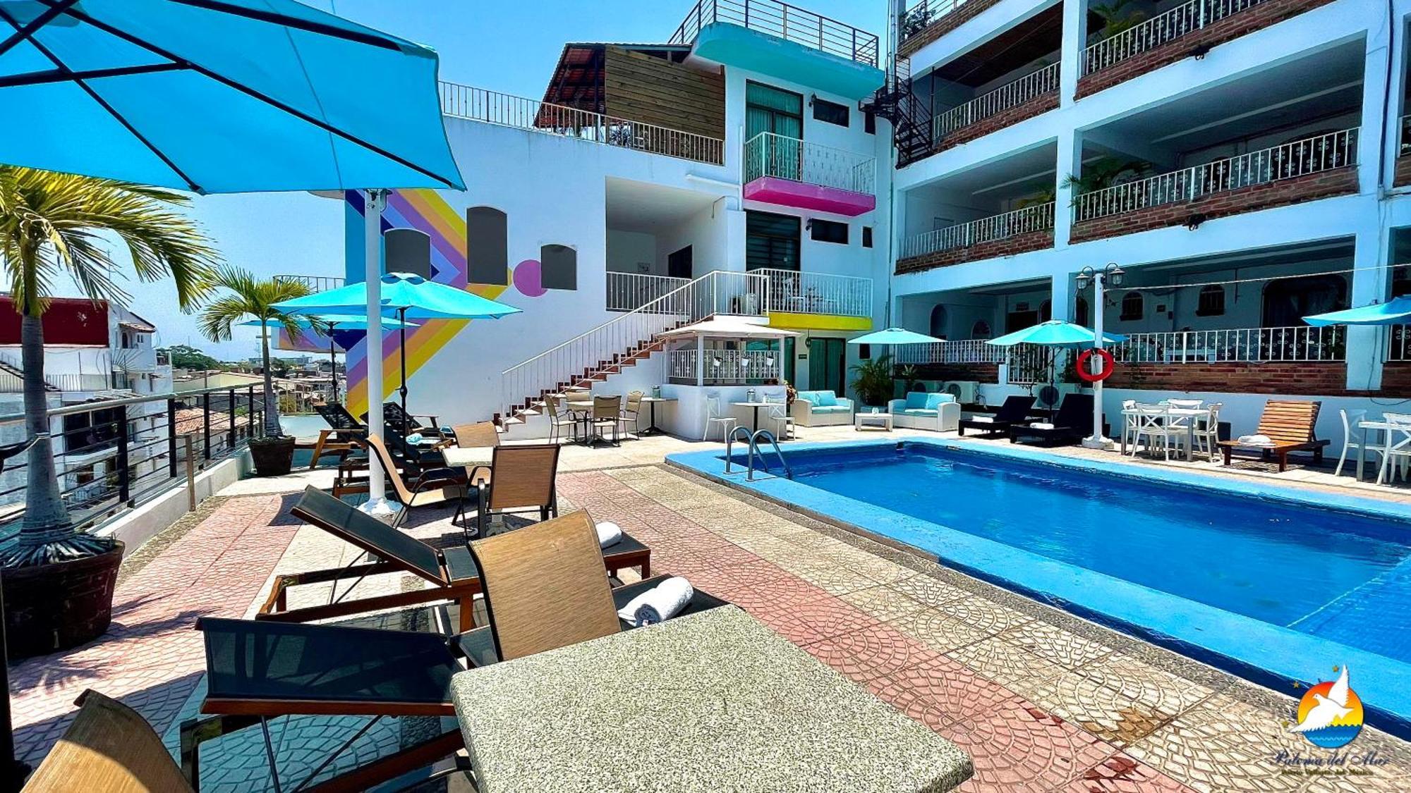 Paloma Del Mar (adults Only) 3* Puerto Vallarta