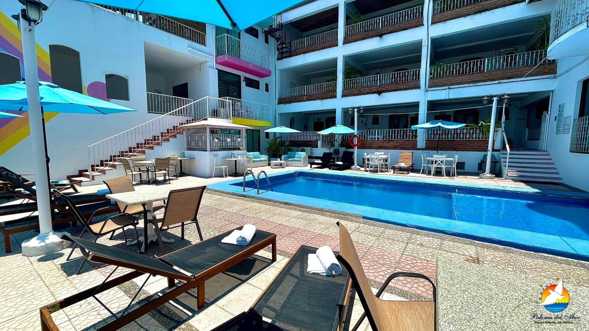 Paloma Del Mar (adults Only)