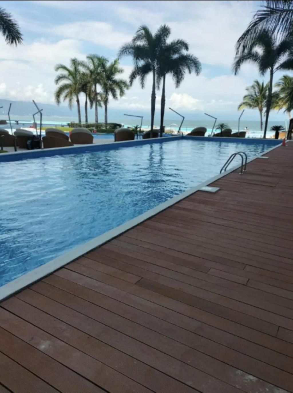 Peninsula On 10th Floor * Puerto Vallarta