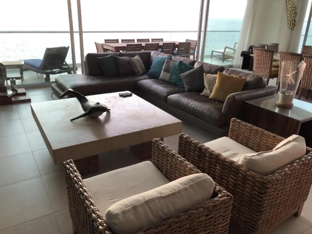 Villa Peninsula On 10th Floor