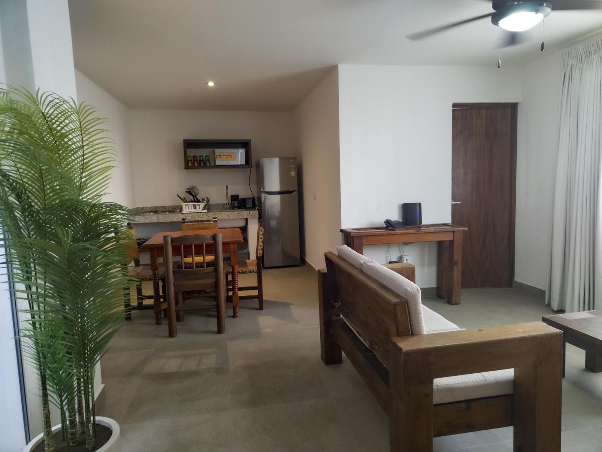 Apartment Departamento Caracol Puerto Vallarta