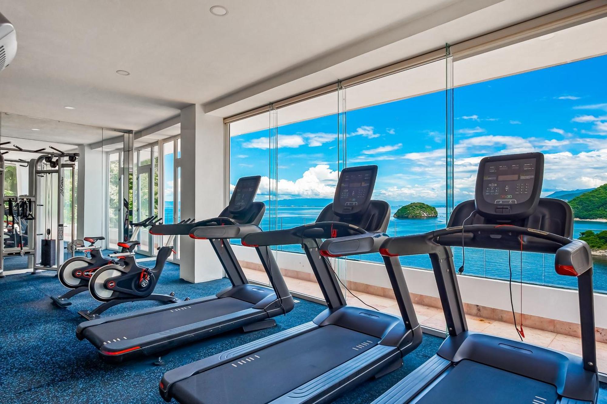 Apartment Blue Horizon 902 @ Residences Puerto Vallarta