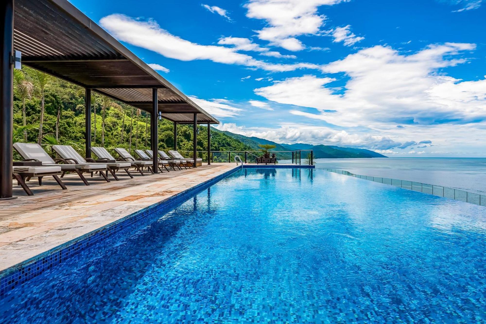 Blue Horizon 902 @ Residences *