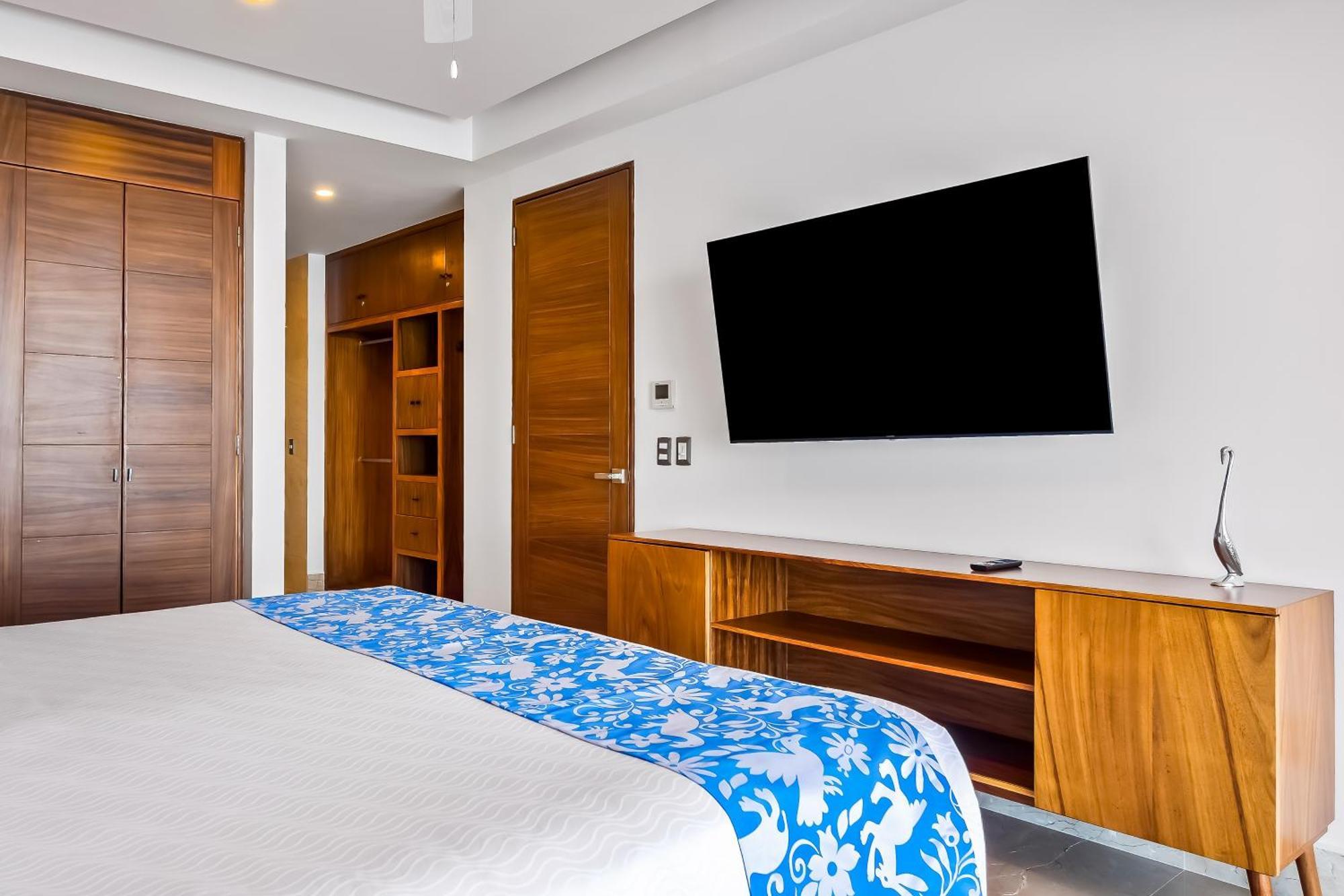 Apartment Blue Horizon 902 @ Residences *