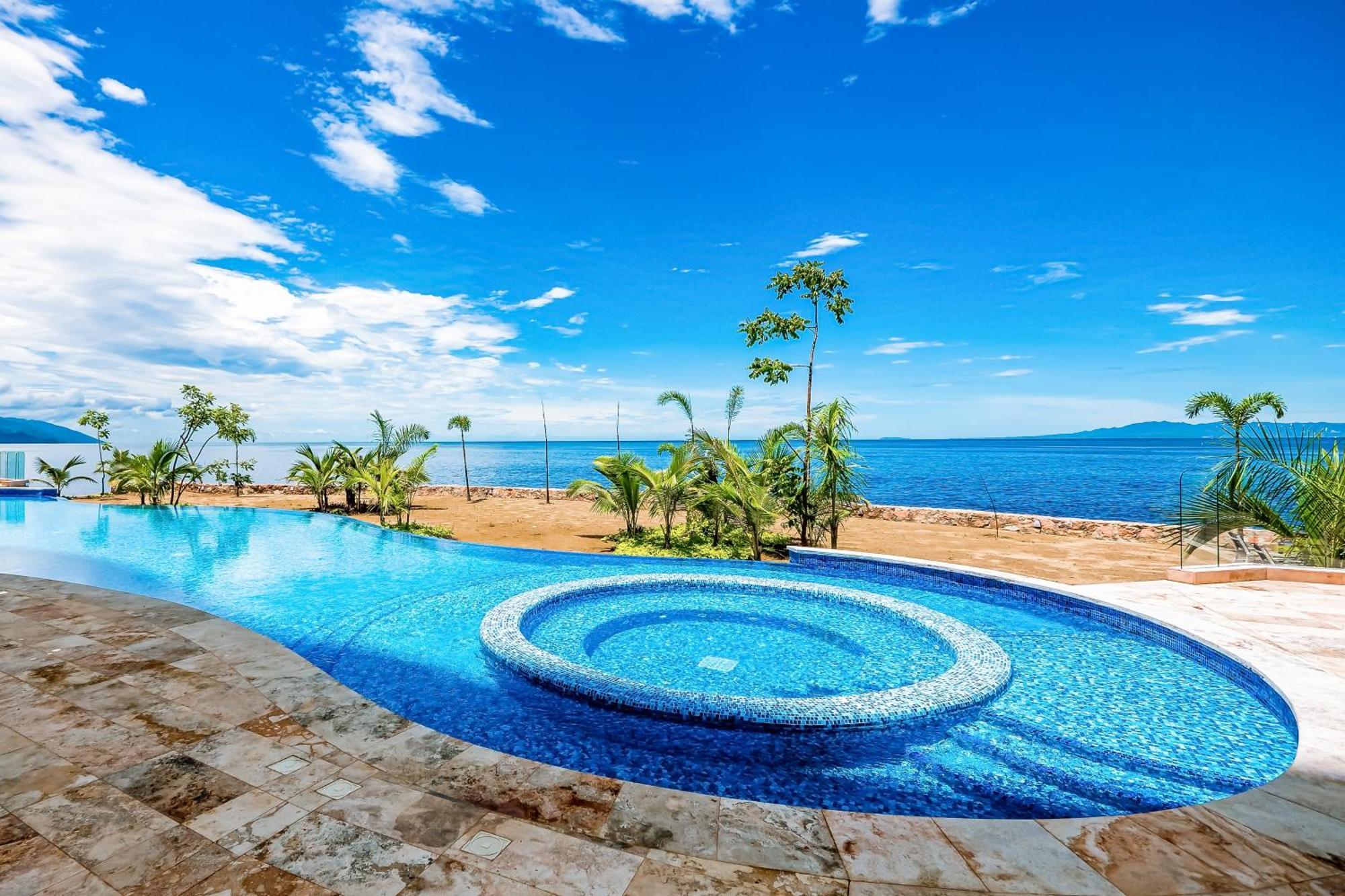 Apartment Blue Horizon 902 @ Residences *