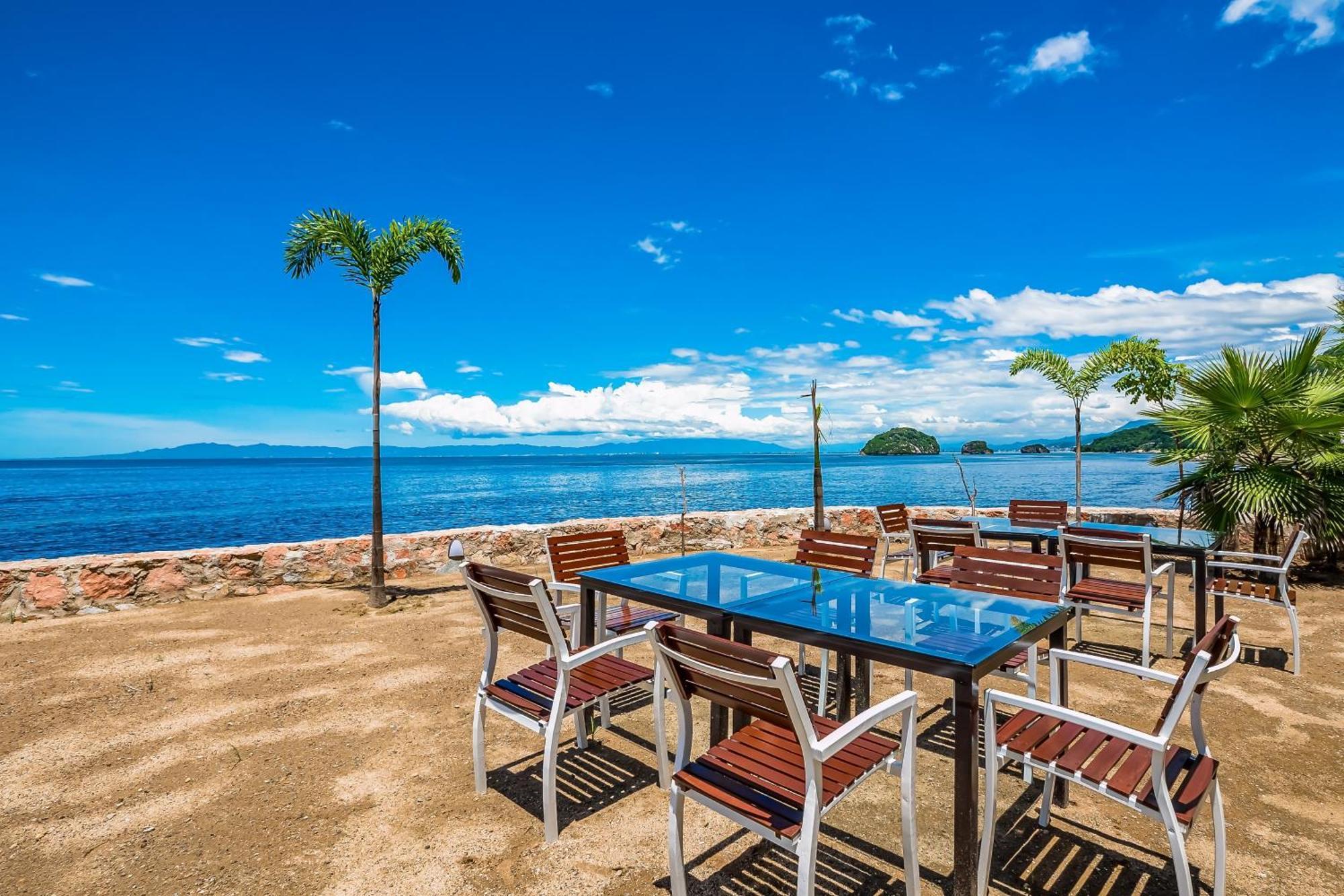 Blue Horizon 902 @ Residences Apartment Puerto Vallarta