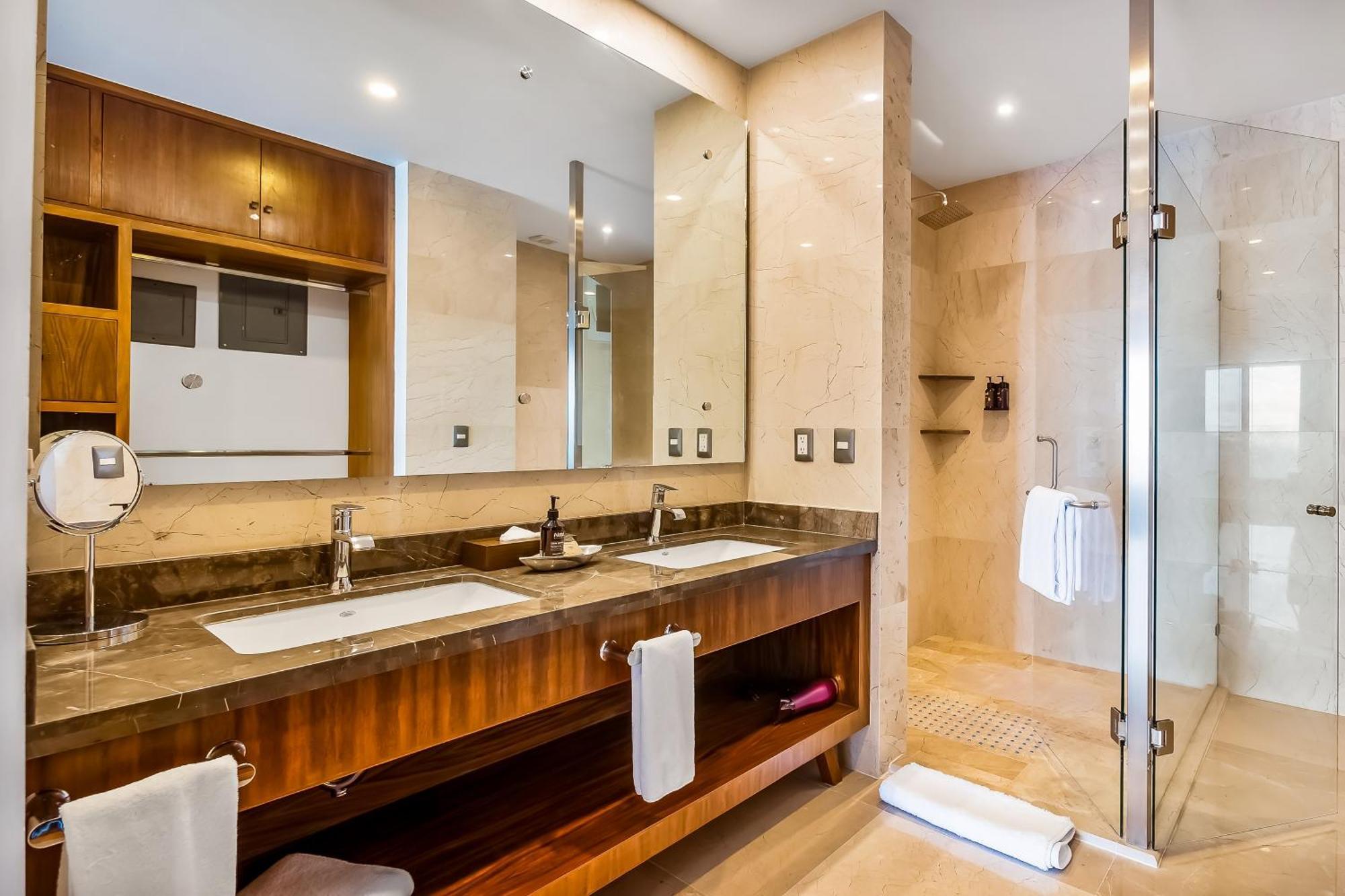 Apartment Blue Horizon 902 @ Residences Puerto Vallarta