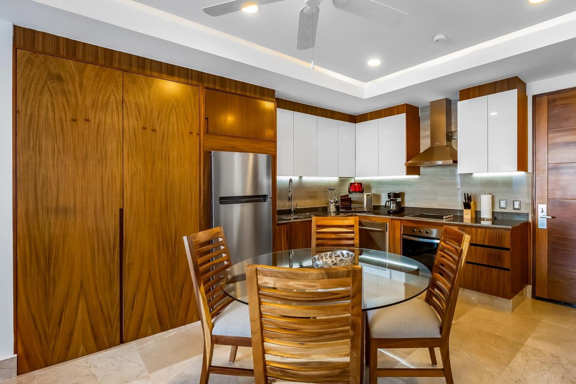 Blue Horizon 902 @ Residences Apartment Puerto Vallarta
