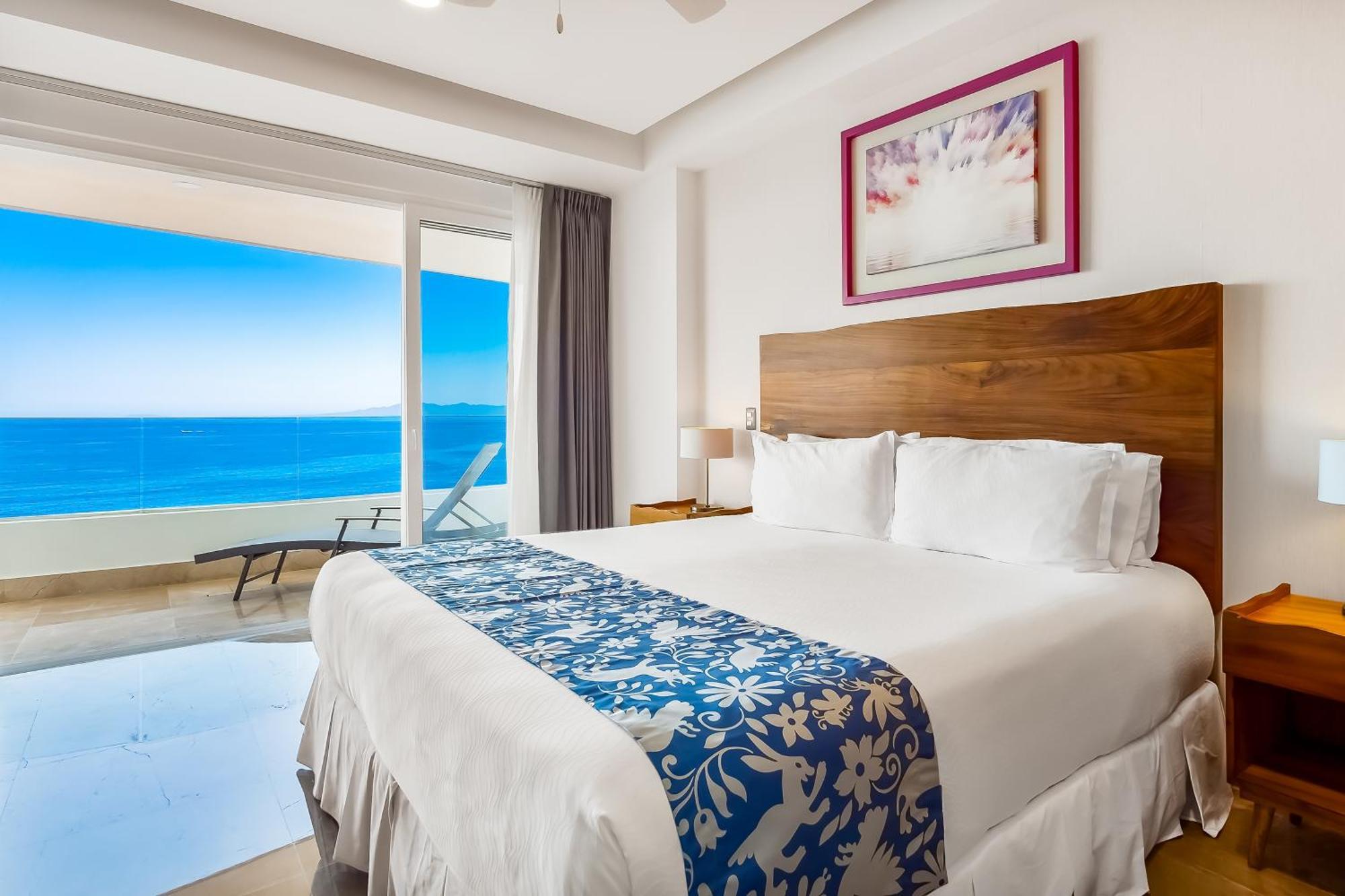Apartment Blue Horizon 902 @ Residences *