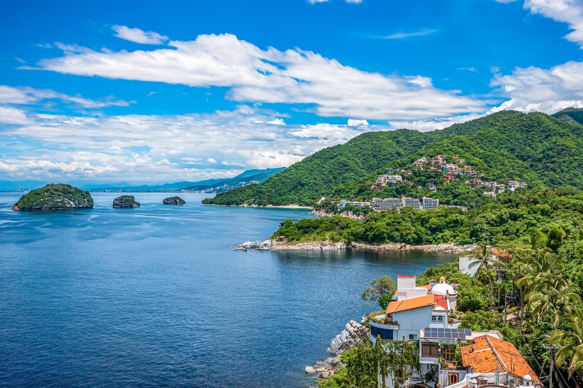 Blue Horizon 902 @ Residences Puerto Vallarta