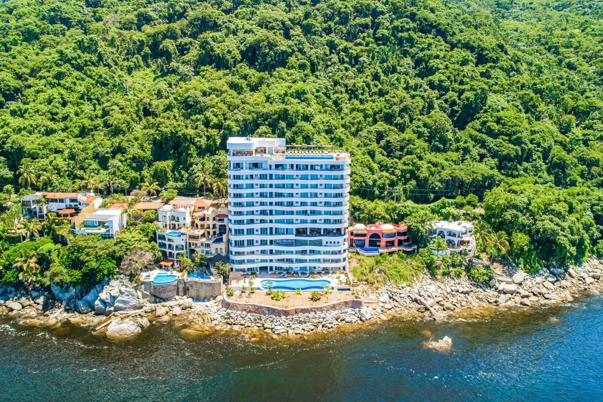 Blue Horizon 902 @ Residences