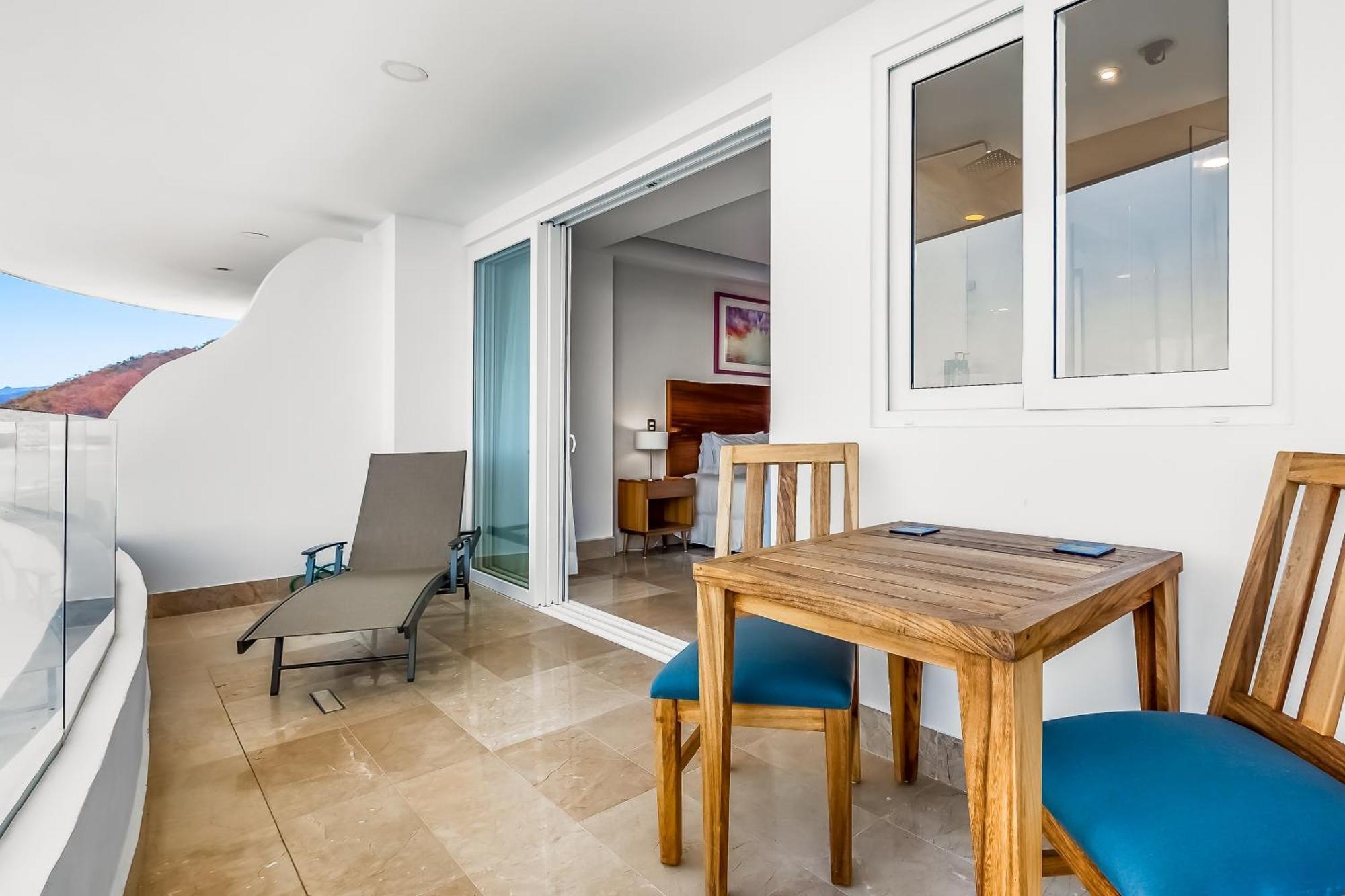 Apartment Blue Horizon 902 @ Residences