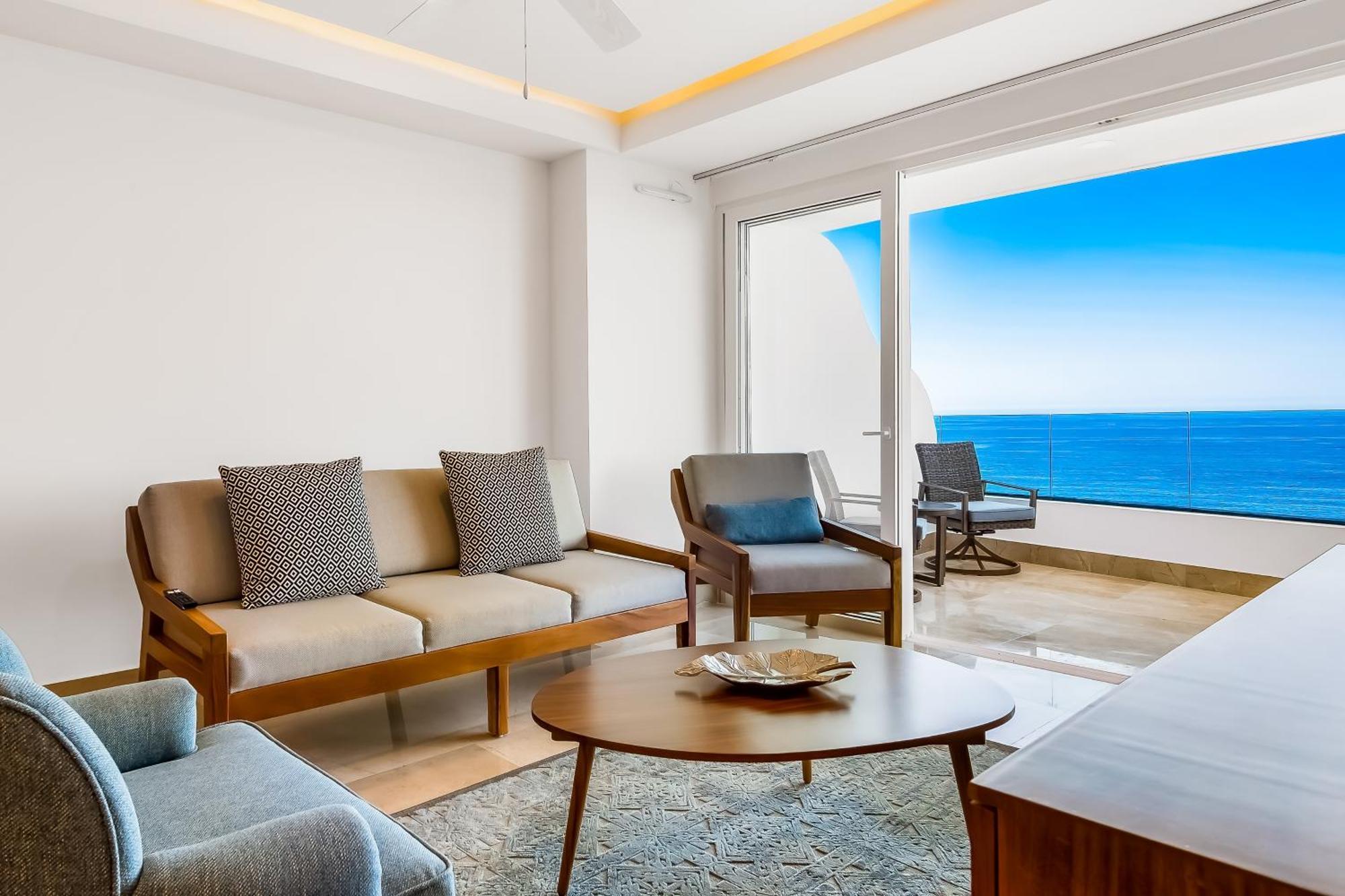 Apartment Blue Horizon 902 @ Residences *
