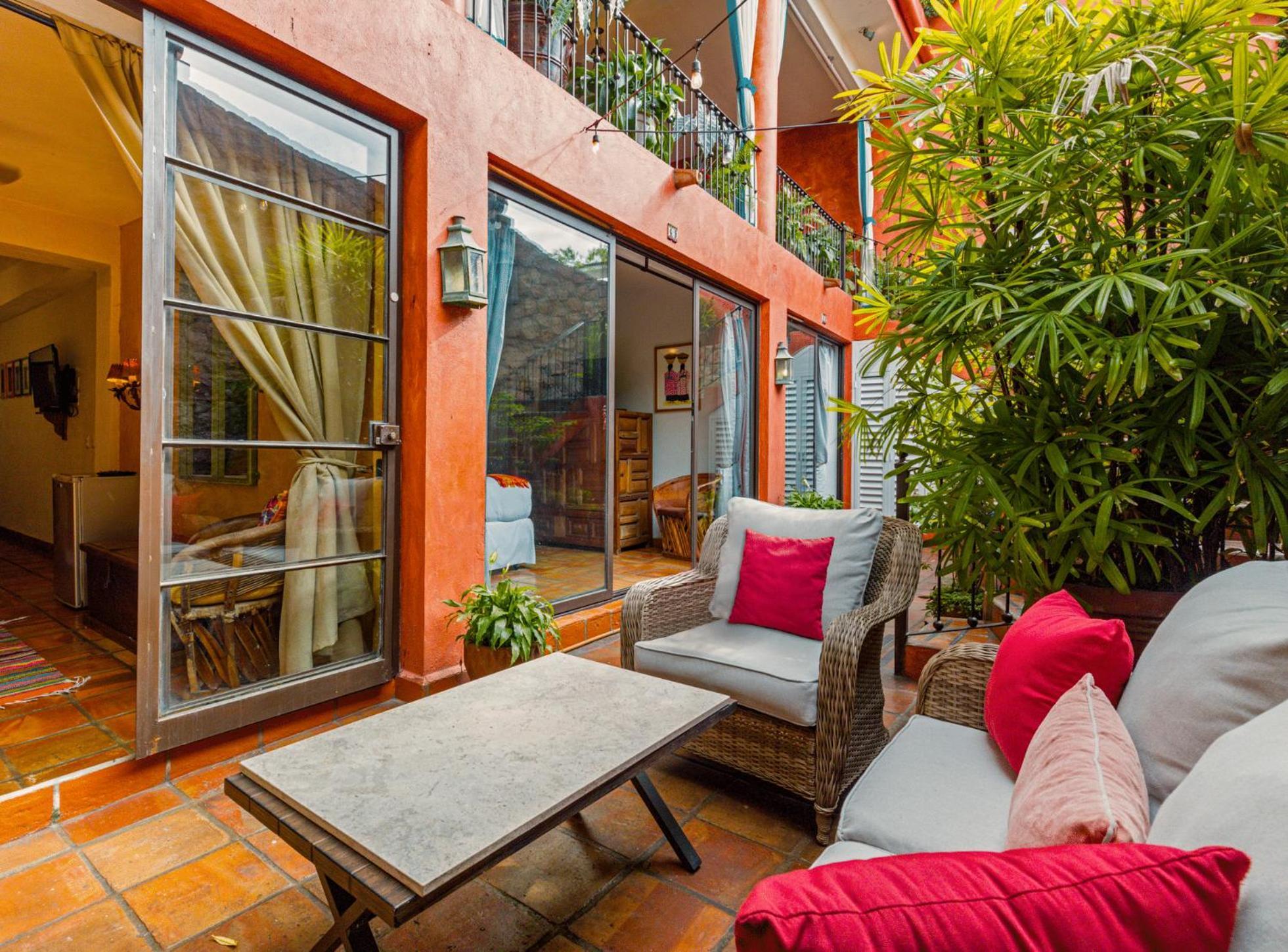 Lola - Adults Only Bed & Breakfast Puerto Vallarta