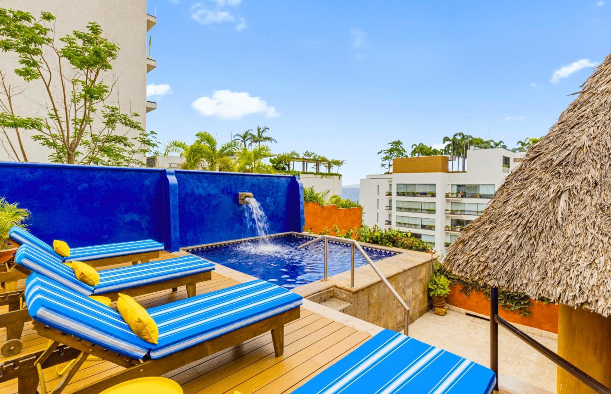 Lola - Adults Only 3* Puerto Vallarta